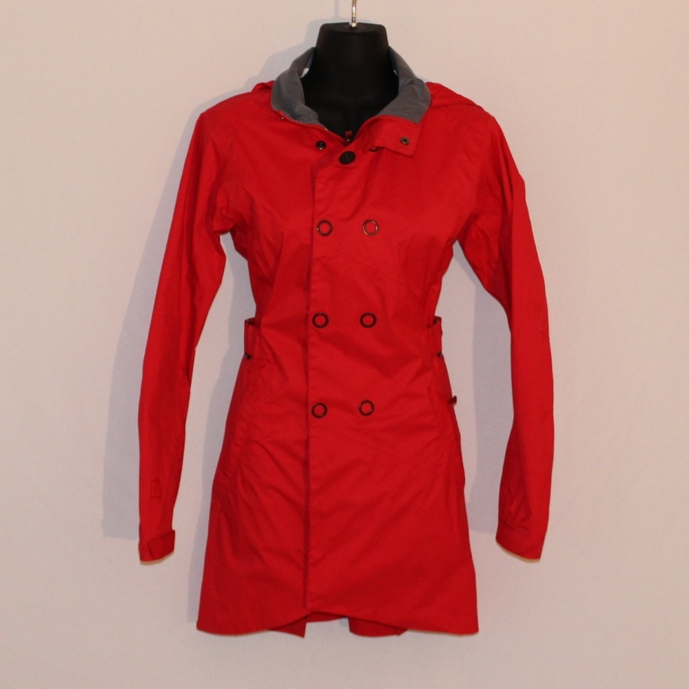 COPY - REI Co-op Kyoto Trench Coat - Women's
